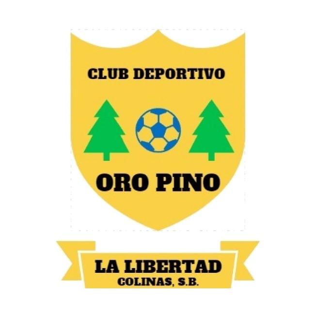 C.D Oro Pino
