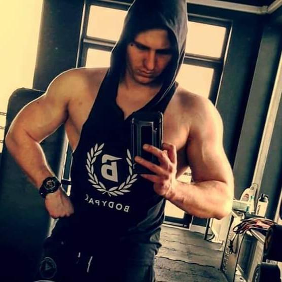 1. Karol Zębala