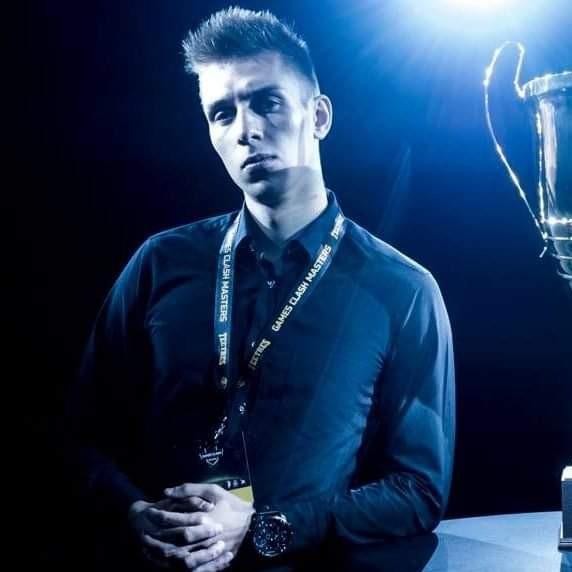 Rez. Mateusz Skibiński
