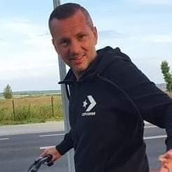 5. Waldek Olejniczak