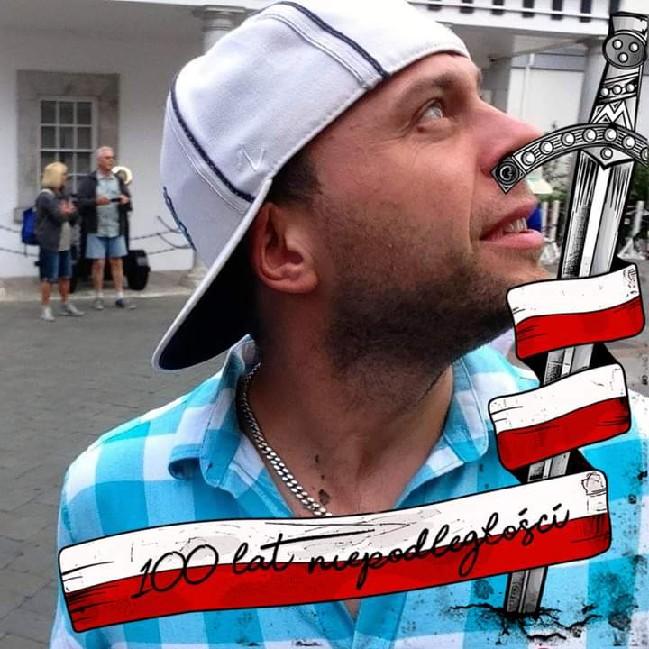 2. Marcin Hareza