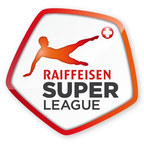 LIGA SUIZA 🇨🇭