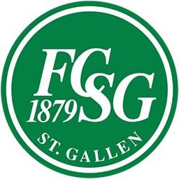 FC ST. Gallen 1879