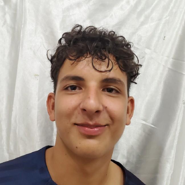 Wilmer Alexis Carvajal Rivera