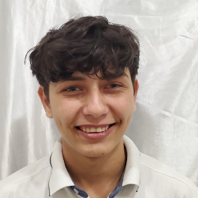 Cristian José Leiva Perdomo