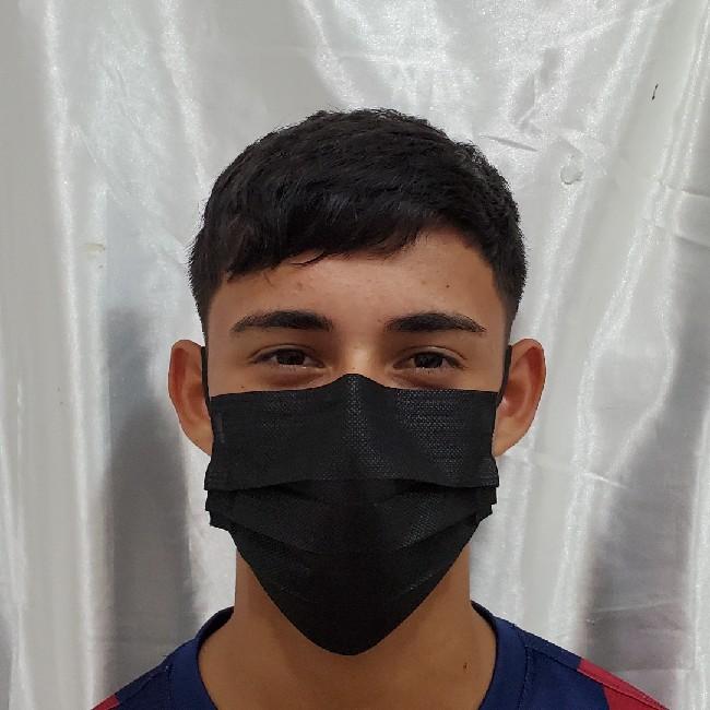Durwin David Paz Gonzales