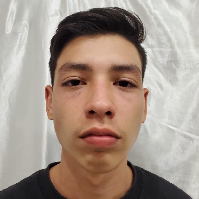 Edmer David Morales Rodriguez