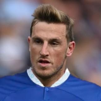 Chris Wood