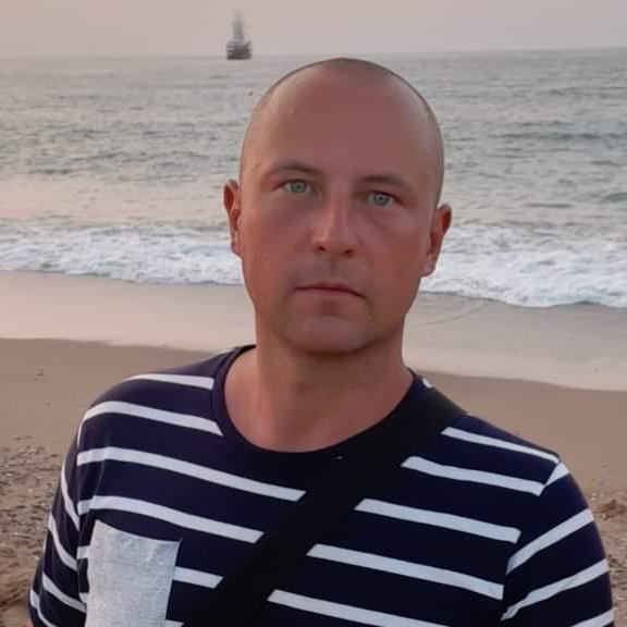 4. Łukasz Kucharski