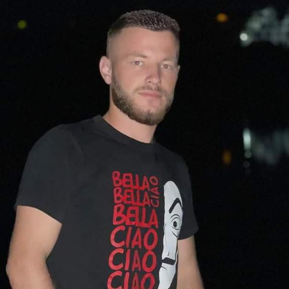 1. Cani Beqa