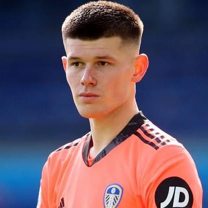 Illan Meslier