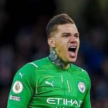 Ederson