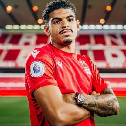 Morgan Gibbs-White