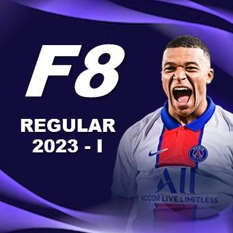 Torneo Regular F8