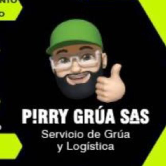 Pirry gruas