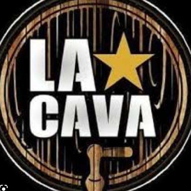 La cava cruz