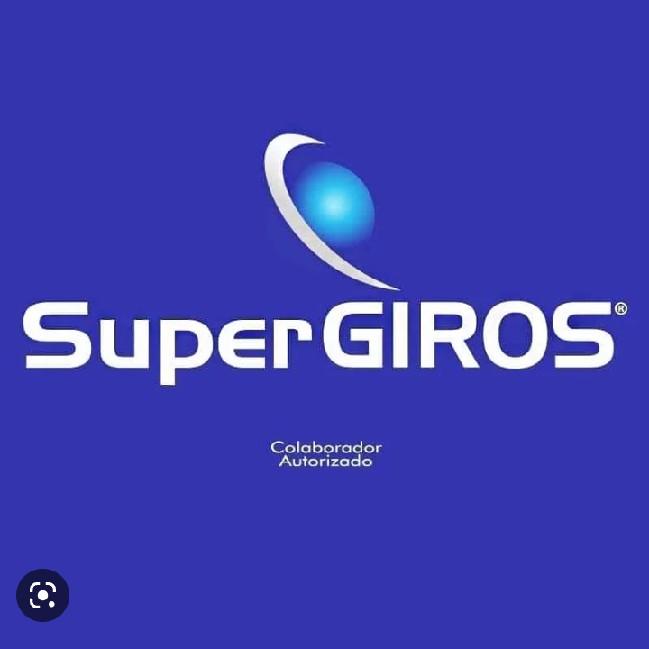 Supergiros betplay