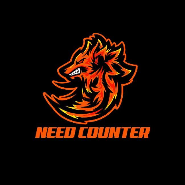 Need Counter
