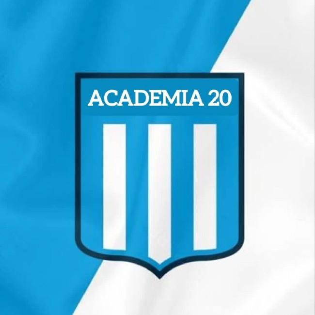 Academia 20