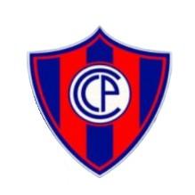 🇵🇾 CERRO PORTEÑO