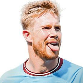 De Bruyne