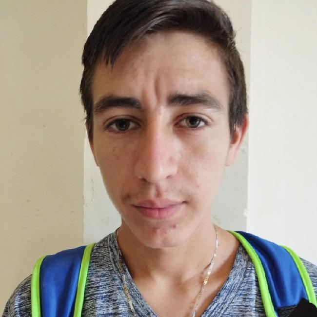 Yojan Ezequiel Caballero Mancia