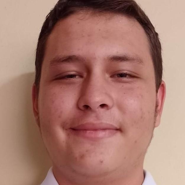 Roger David Mejia