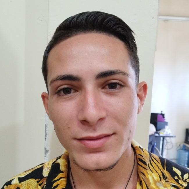 Antoni Samir Muñoz