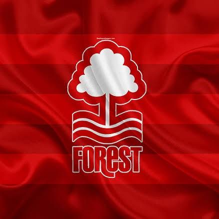 Nottingham forest