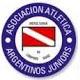 ARGENTINO JR
