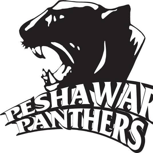 Peshawar Panthers (Naqib Afgani)
