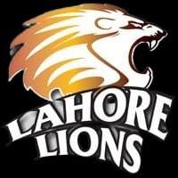 Lahore Lions (Zain)