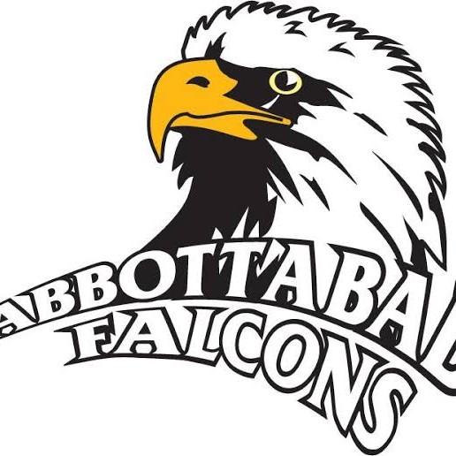 Abbottabad Falcons (Faisal)