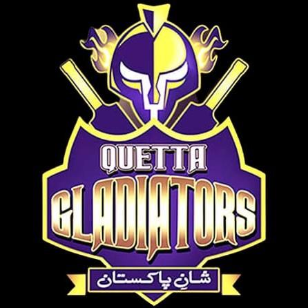 Quetta Gladiators (Sikandar)