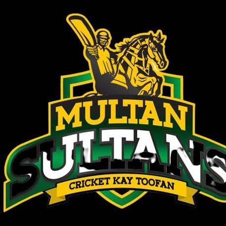 Multan Sultan (Inzaman)