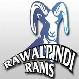 Rawalpindi Rams (Verma)