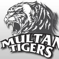 Multan Tigers (Yasir)
