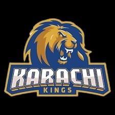Karachi Kings (Rizwan)