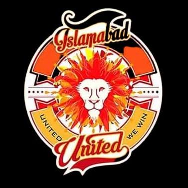 Islamabad United (Adnan)