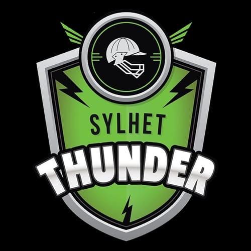 Sylhet Thunder (Farhan)