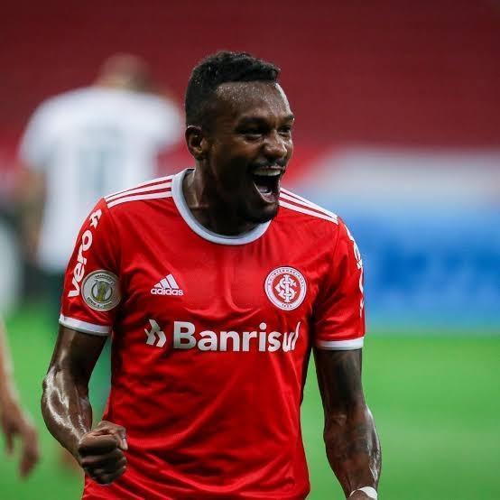 Edenilson