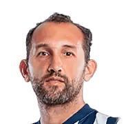 Hernan Barcos