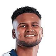 Aldair  Rodrigues