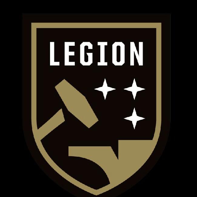 Birmingham legion