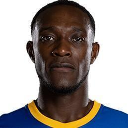 Danny WELBECK