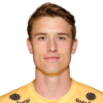 Marius HØIBRÅTEN