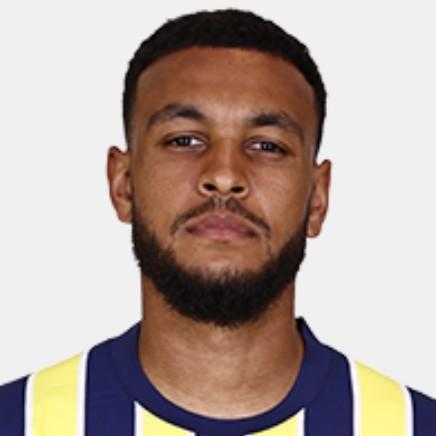 Joshua KING