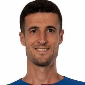 Iván MARCANO