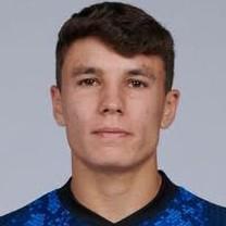 Mattia ZANOTTI
