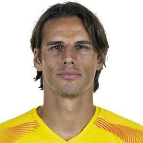 Yann SOMMER